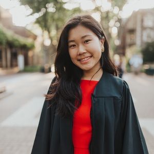 Meet your Posher, Nadia